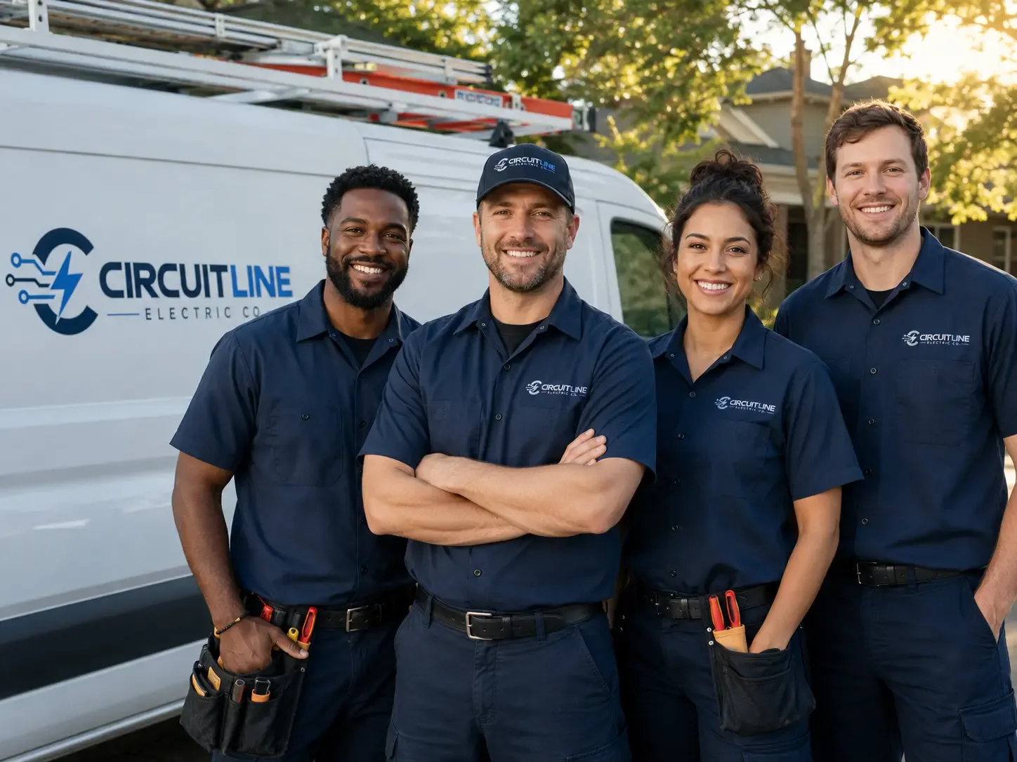 Whole Home Rewiring company in Minatare, NE